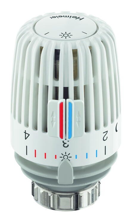 TETE THERMOSTATIQUE - K - Bitube