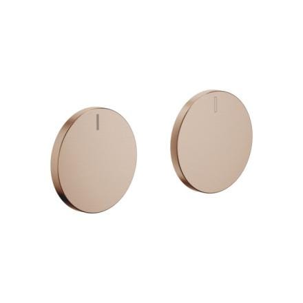 SET D'INSERTS DE POIGNEE CHAUD E  11283811-42