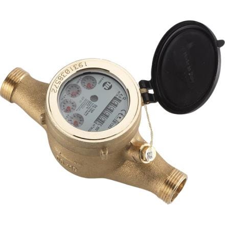 COMPTEUR EF JMEI 15 1X100L DSEF15I100 2771017 SFERACO  [2771017]