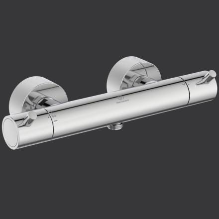 MITIGEUR TH.DCH CERATHERM T125    CHR A7587AA IDEAL STANDARD FRANCE  [A7587AA]
