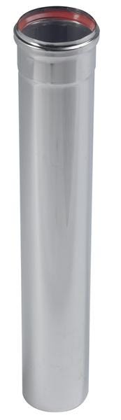 TUYAU INOX 316 COND.25CM 100 4/10+JT   833100 TOLERIE EMAILLERIE NANT-SETEN  [833100]