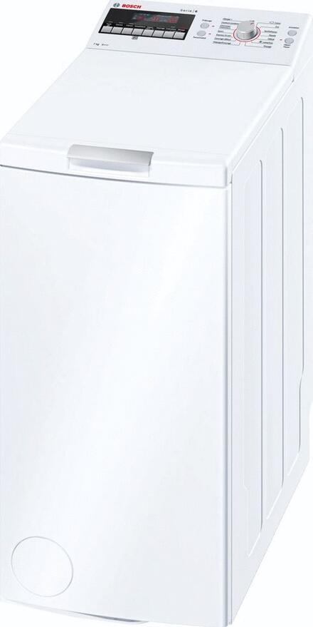 LAVE LINGE CHARGEMENT PAR DESSUS