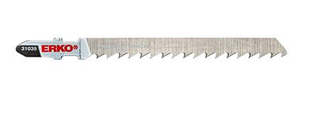 LAME SCIE SAUTEUSE - Bois - coupe nette