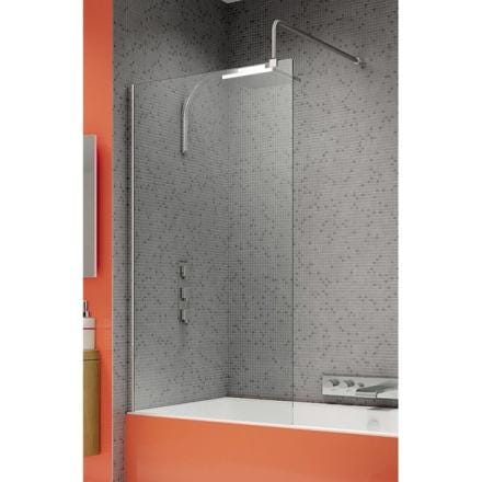 PARE BAIGN.FIXE IBIZA 80X140   V.TR. PB430CTN