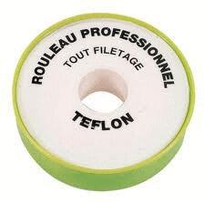 RUBAN TEFLON