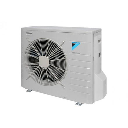 ALTHERMA - PAC BI-BLOC BASSE TEMPERATURE - Groupe extérieur réversible - Inverter