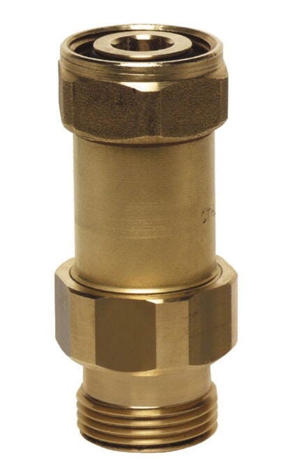 ACCESSOIRE COLLECTEUR - Cartouche thermostatique