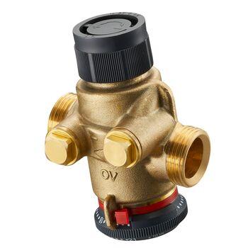 REGULATEUR COCON QTZ SP D20MM250-1800 1143666 OVENTROP  [1143666] 