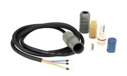 CABLE - Kit Connecto