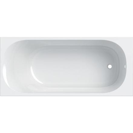 SOANA - Baignoire rectangulaire
