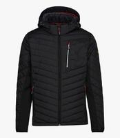 BLOUSON OSLO NOIR T.M            177267-80013