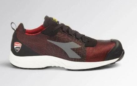 CHAUSSURE FLY MOTOR  MTX LOW 181222-C2461-P43 DIADORA