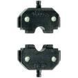 ACCESSOIRES PISTOLET A SERTIR - Matrice