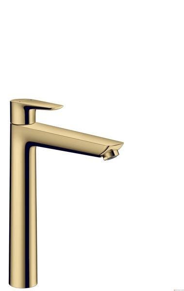 TALIS E - Mitigeur lavabo
