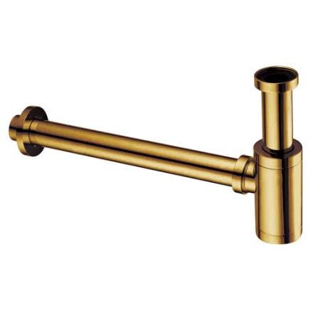 SIPHON TOTEM LUXE VERSION COURTE NOIR M.271NM PAINI FRANCE  [271NM]