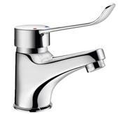 MITIGEUR DE LAVABO - Mitigeur mécanique de lavabo