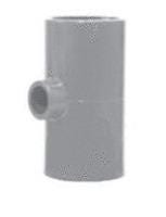 TE RED.A COLL.F PN16     75X25 PVC-C TRIC7525 ALIAXIS - GLYNWED