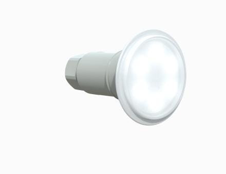 LAMPE FLEXI MINI BLANC V2 AC 900LMC     74406 FLUIDRA  [74406] 