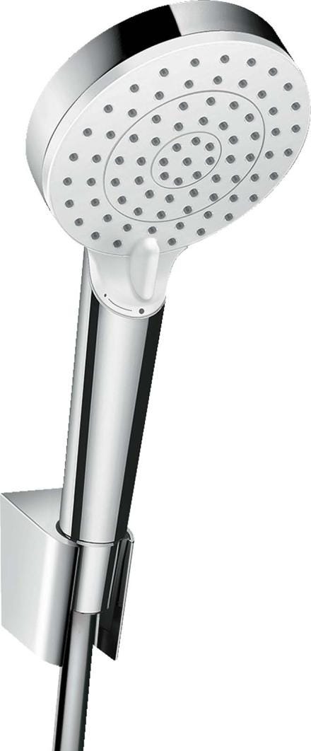 PACK DCHT CROMETTA BLC/CHR HANSGROHE 26693400 HANSGROHE  [26693400] 