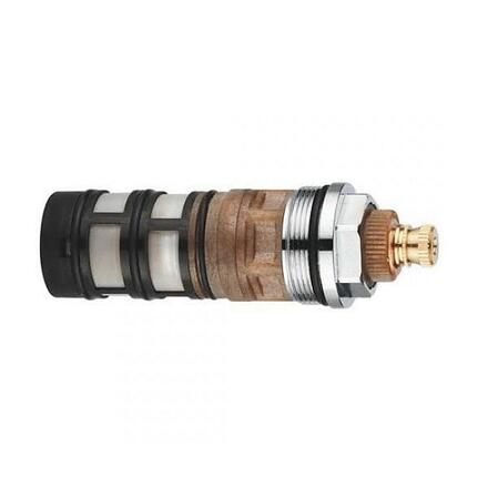 EXCLUSIVITES RICHARDSON PAR NOBILI - Metropolitan - Thermostatique
