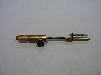 LIGNE GICLEUR 24-32                   7626793 DE DIETRICH PIECE RECHANGE BDR  [7626793]