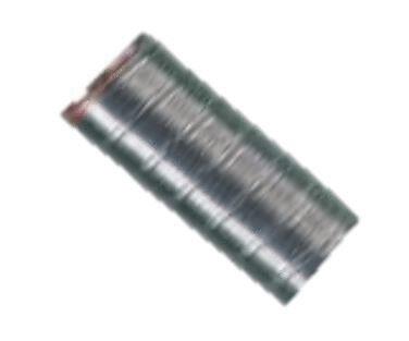 TUBAGE FLEXIBLE - Tubage souple simple peau