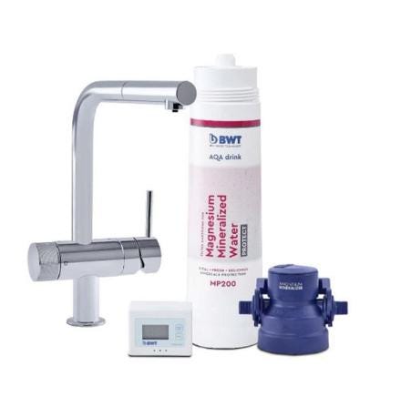 FILTRE A CARTOUCHE - BWT AQA Drink Pure Loft