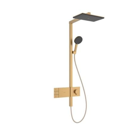 COLONNE DCH RAINDANCE ALIVE Q BRONZE 24590140