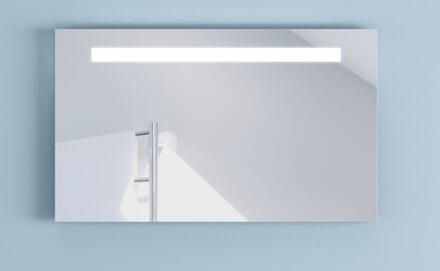 MAJOR - Miroir rectangulaire
