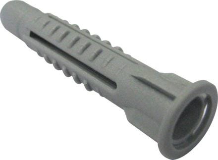 CHEVILLE PLASTIQUE - Rox - Pour matériaux creux