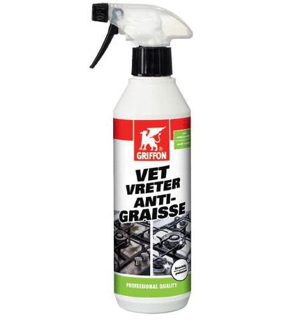 CLEAN'IN - Anti-graisse