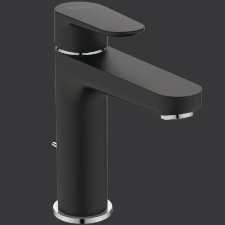 MITIGEUR KHEOPS NOIR IS               D2538U4 IDEAL STANDARD FRANCE