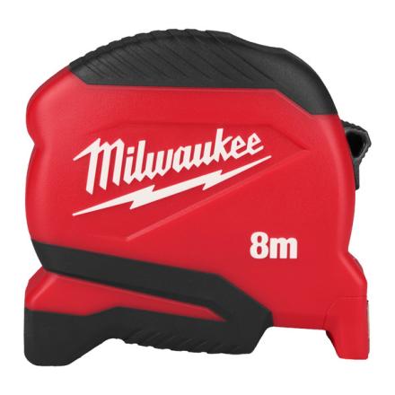 METRE A RUBAN COMPACTE PRO 8M/25MM 4932498780