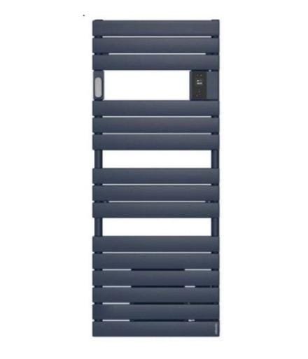 ADELIS DIGITAL CONNECTE - Radiateur Sèche-serviettes électrique