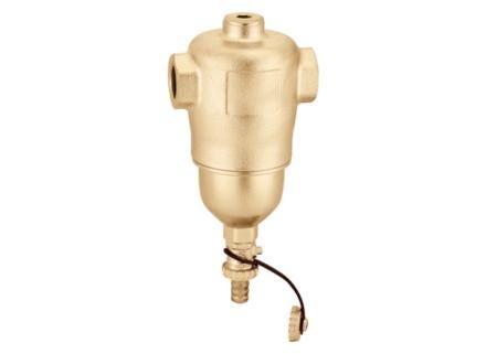 POT A BOUES 1"1/4 FAB 1"1/4            231480 STIEBEL ELTRON