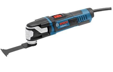 DECOUPEUSE PONCEUSE - GOP