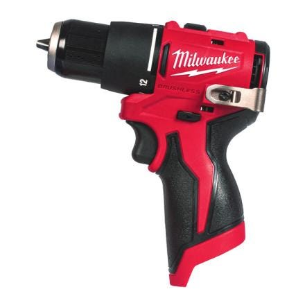 PERCEUSE VISSEUSE 12 VOLTS BRUSHLE 4933500421