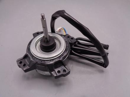 MOTEUR DE VENTILATEUR AWHP 4-6      300023644 DE DIETRICH PIECE RECHANGE BDR  [300023644]