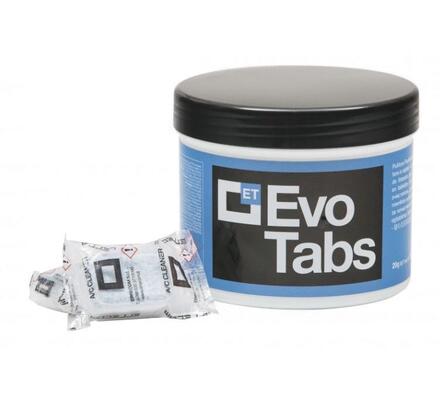 NETTOYANT EVAPORATEUR - EVO-TABS