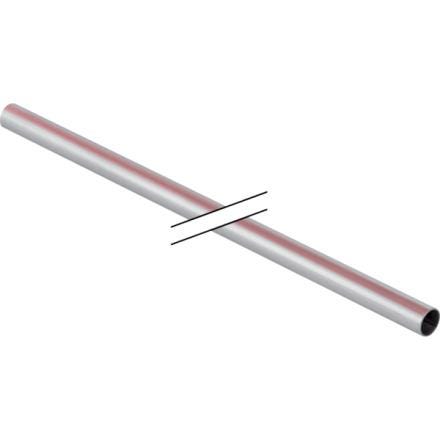 TUBE MAPRESS ACIER INOX 304
