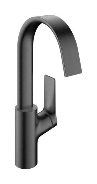 MITIGEUR LAV VIVENIS 210 NOIR CHR    75032340