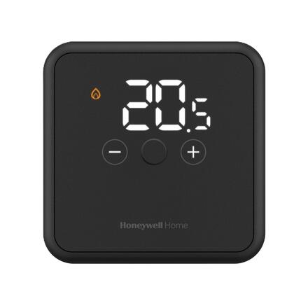 THERMOSTAT D'AMBIANCE - Thermostat d'ambiance DT4R