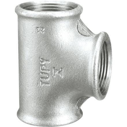 TE EGAL FFF GALVA 130 8X13              130G8