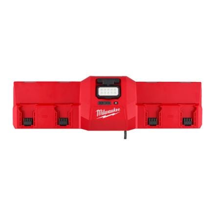 CHARGEUR 12 & 18 VOLTSM12-18 GBC4  4933493863