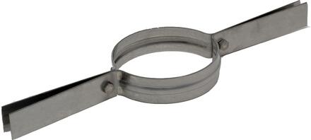 ACCESSOIRES TUBAGE FLEXIBLE - Collier de tubage