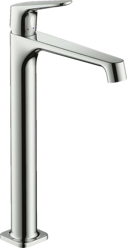 AXOR CITTERIO M - Mitigeur surélevé pour vasque libre