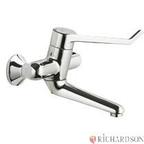 OKYRIS 2 CLINIC - Mitigeur lavabo/cuve thermostatique