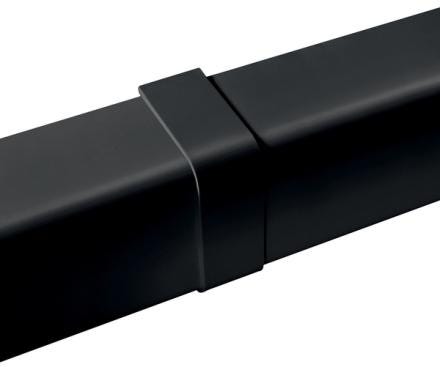 GOULOTTE MANCHON PLASTIQUE 80MM NR   CLI04374 CBM LE HAILLAN