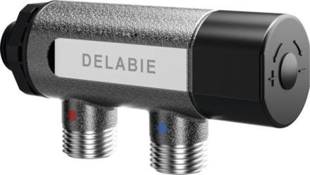 PREMIX COMPACT - Mitigeur thermostatique