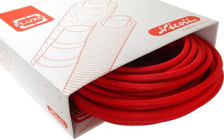 TUBE MULTICOUCHE FLUXO® - Préfourreauté
